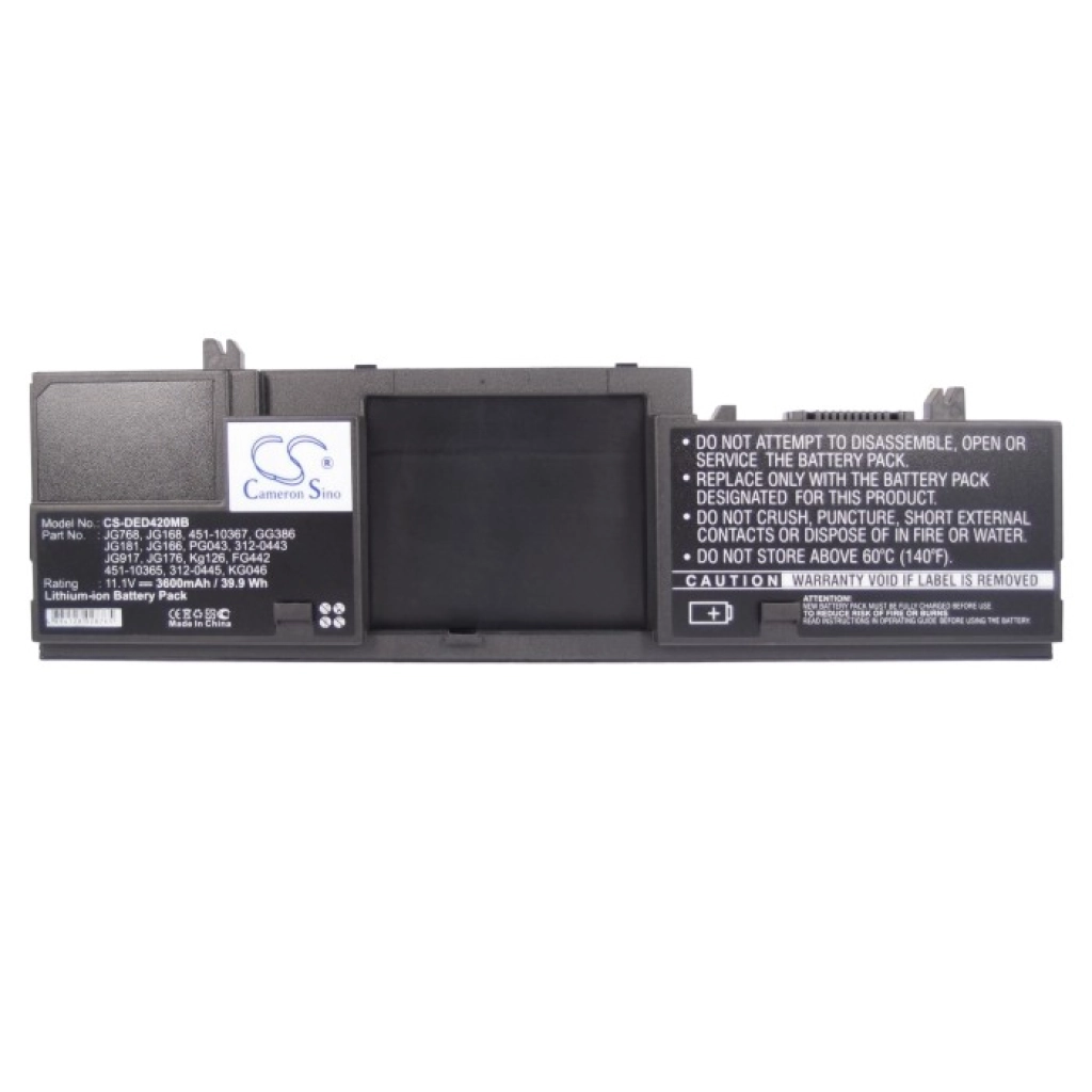 Battery Replaces JG172