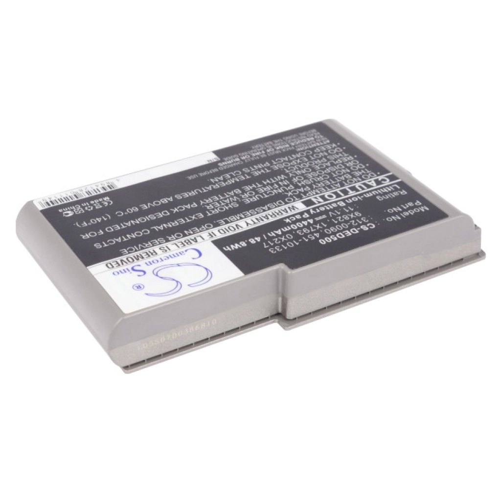Battery Replaces M9014