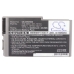 Battery Replaces W0598
