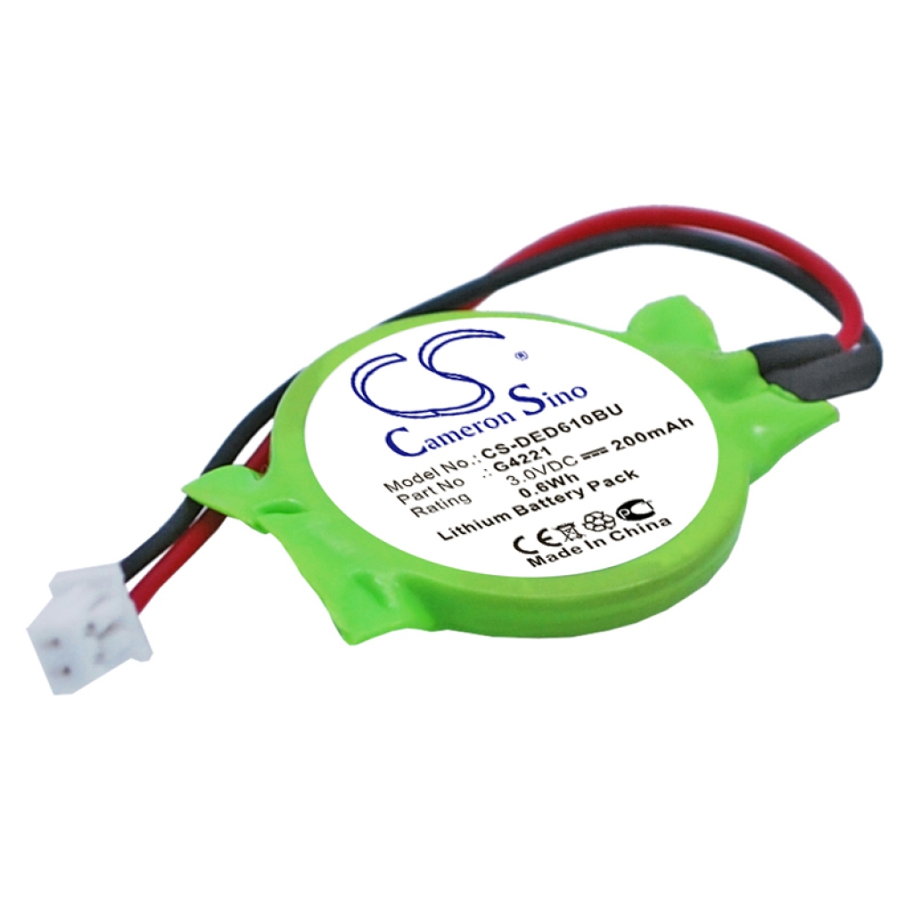 CMOS / BackUp Battery Fujitsu LifeBook C1020