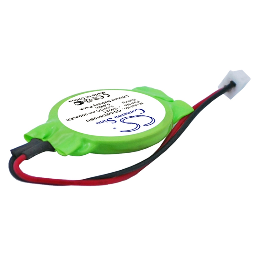 CMOS / BackUp Battery Fujitsu LifeBook C1020
