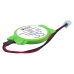 CMOS / BackUp Battery Fujitsu LifeBook C1020