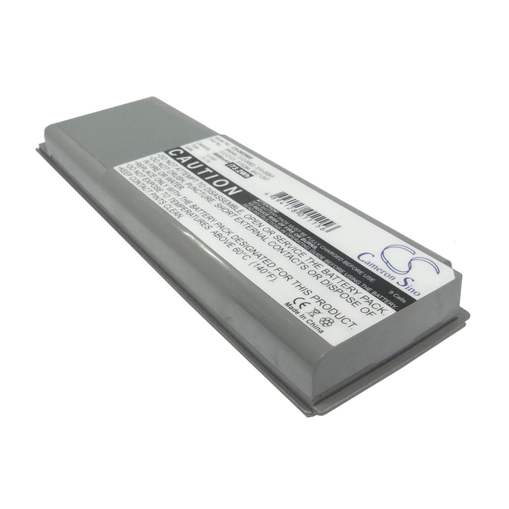 Bateria kompatybilny z DELL CS-DED800