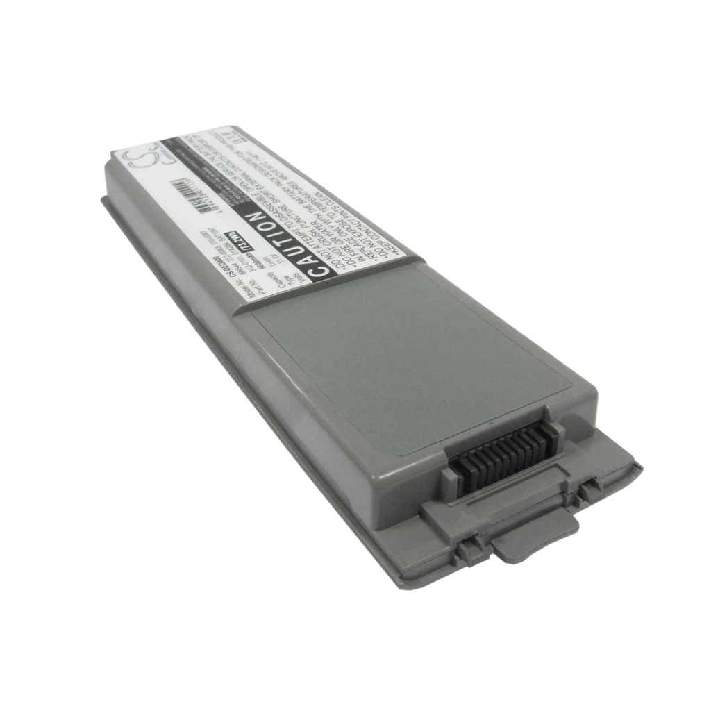 Bateria kompatybilny z DELL CS-DED800