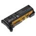 Bateria do notebooków DELL CS-DEK850BU
