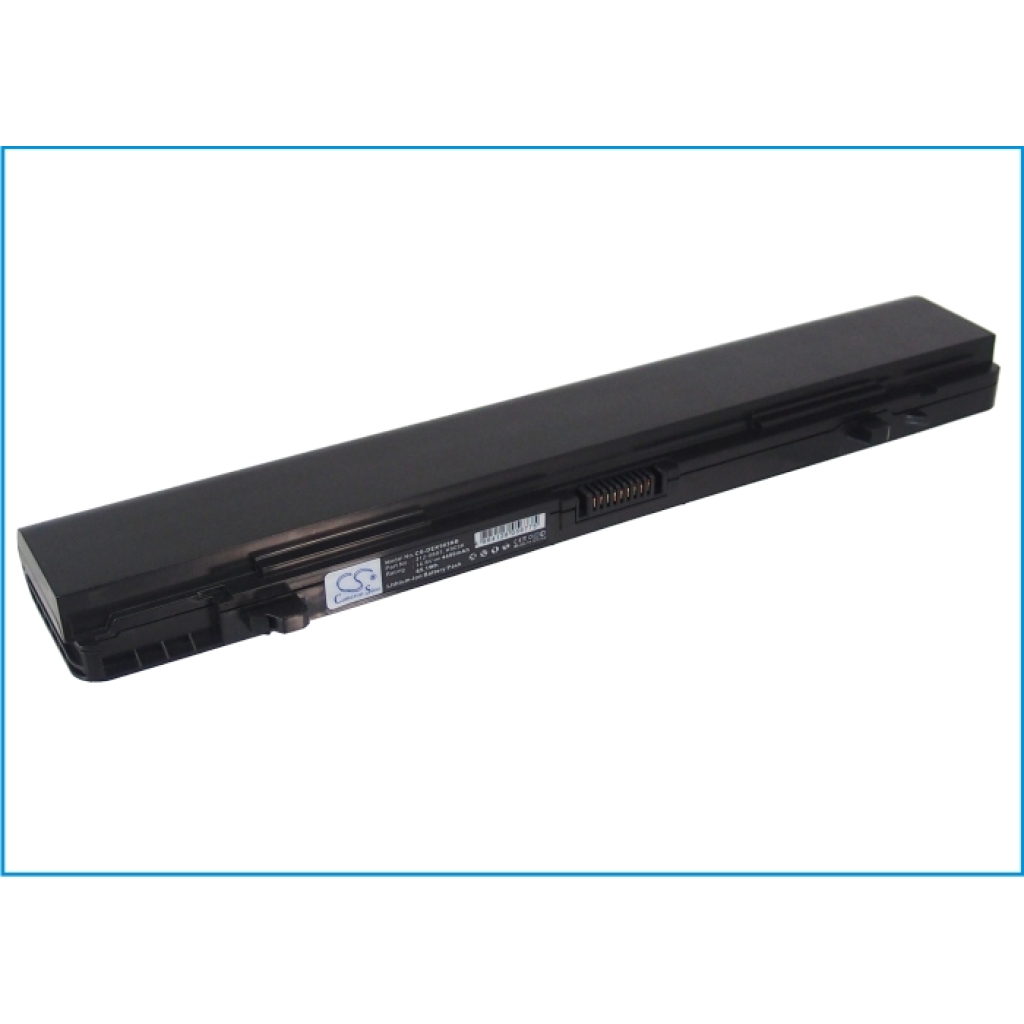 Bateria kompatybilny z DELL CS-DEK903NB