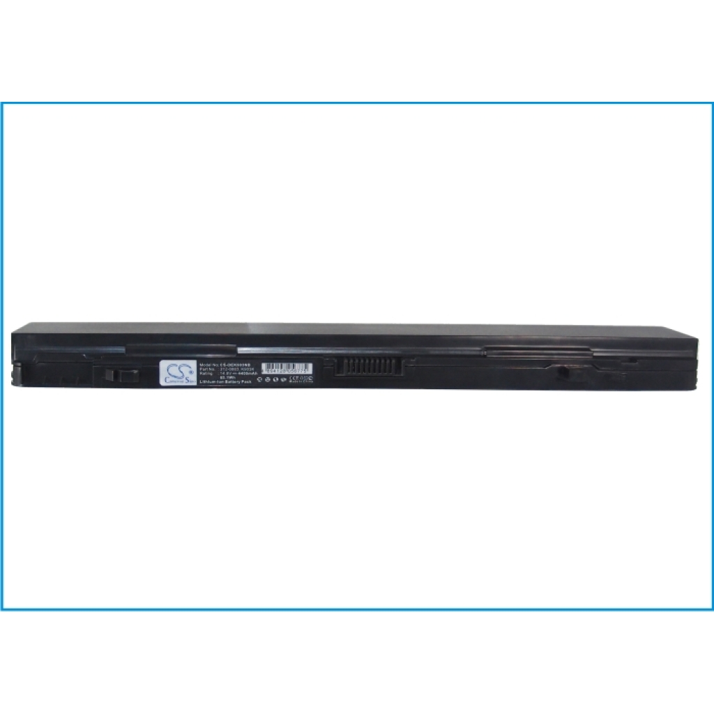 Bateria kompatybilny z DELL CS-DEK903NB