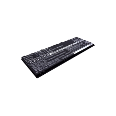 Kompatybilna wymiana baterii za DELL 1VH6G,1XP35,312-1412,C1H8N,CN-0CT4V5-48637...