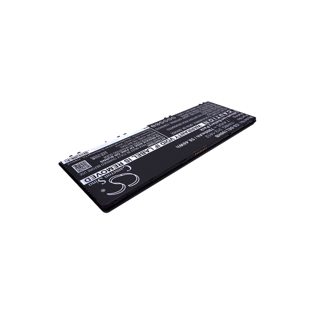 Bateria do notebooków DELL ST2