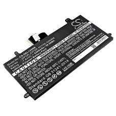 Kompatybilna wymiana baterii za DELL 51KD7,6CYH6,B102286-0001,J0PGR,JOPGR