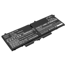 Kompatybilna wymiana baterii za DELL 07KRV,H4PVC