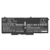 Bateria do notebooków DELL CS-DEL147NB
