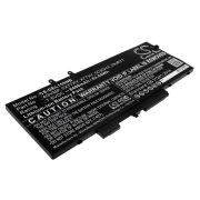 Bateria do notebooków DELL Precision 3540
