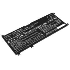 Kompatybilna wymiana baterii za DELL 4WN0Y,9P3NW,G4MX4,JYFV9,M245Y
