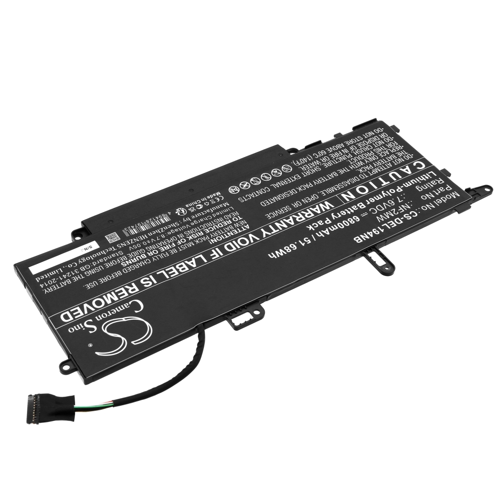DELL Latitude 9410 PN4T5