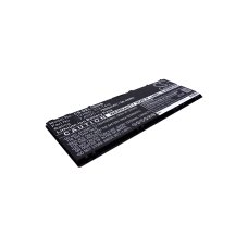 Kompatybilna wymiana baterii za DELL 1VH6G,1XP35,312-1412,C1H8N,CN-0CT4V5-48637...