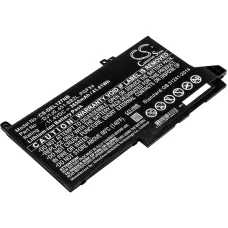 Kompatybilna wymiana baterii za DELL 00G74G,02PFPW,03KF82,08JYHH,0G74G...