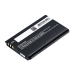 Battery for Doro Leva E22