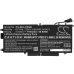 Notebook battery DELL N012L7390-C-D1706FTCN