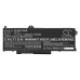 Bateria do notebooków DELL Precision 3561