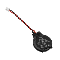 Kompatybilna wymiana baterii za DELL GC02001LW00