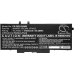 Bateria kompatybilny z DELL CS-DEL550NB