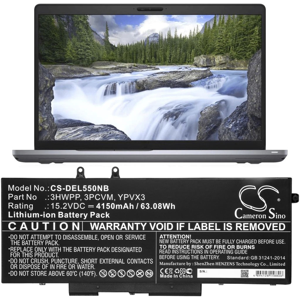 DELL Latitude 14 5410 V8TT4