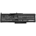 Bateria do notebooków DELL Precision 3520
