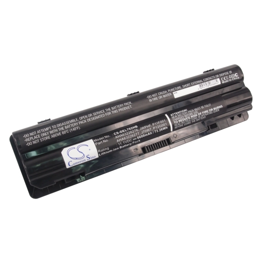 Bateria do notebooków DELL XPS 15 (L501X)