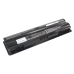 Notebook battery DELL XPS L501X