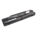 Notebook battery DELL XPS L501X