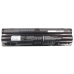 Bateria do notebooków DELL XPS 17 (L702X)