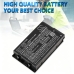 Bateria kompatybilny z DELL CS-DEL723NB