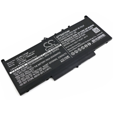 Kompatybilna wymiana baterii za DELL 0F1KTM,0MC34Y,0PDNM2,1W2Y2,242WD...