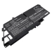 Bateria do notebooków DELL CS-DEL734NB