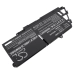 Bateria do notebooków DELL CS-DEL734NB