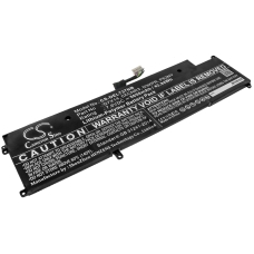 Kompatybilna wymiana baterii za DELL 0XCNR3,G7X14,N3KPR,P63NY