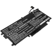 Bateria do notebooków DELL Latitude 5289 2-in-1