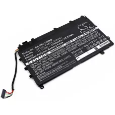 Kompatybilna wymiana baterii za DELL 0271J9,0GWV47,0MN791,271J9,3WKT0...