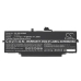 Battery Replaces 5Y3T9
