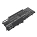 Battery Replaces K2CPY