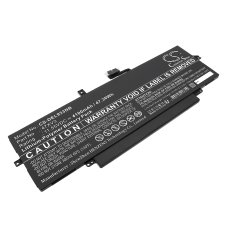 Compatible battery replacement for DELL 05Y3T9,47XV3,5Y3T9,GK1M0