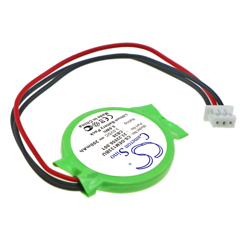 CMOS / BackUp Battery DELL Inspiron 1720
