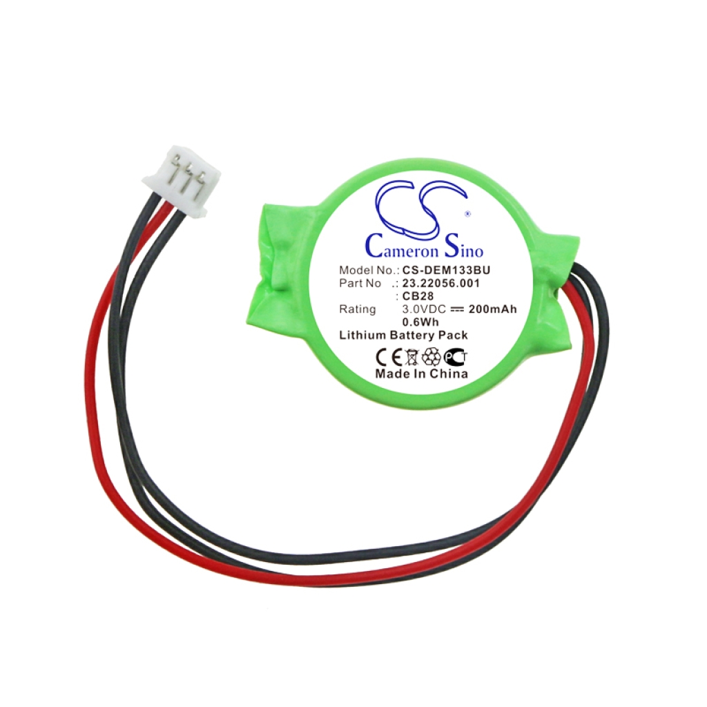 CMOS / BackUp Battery DELL Inspiron 1720
