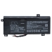 Battery Replaces Y3PN0