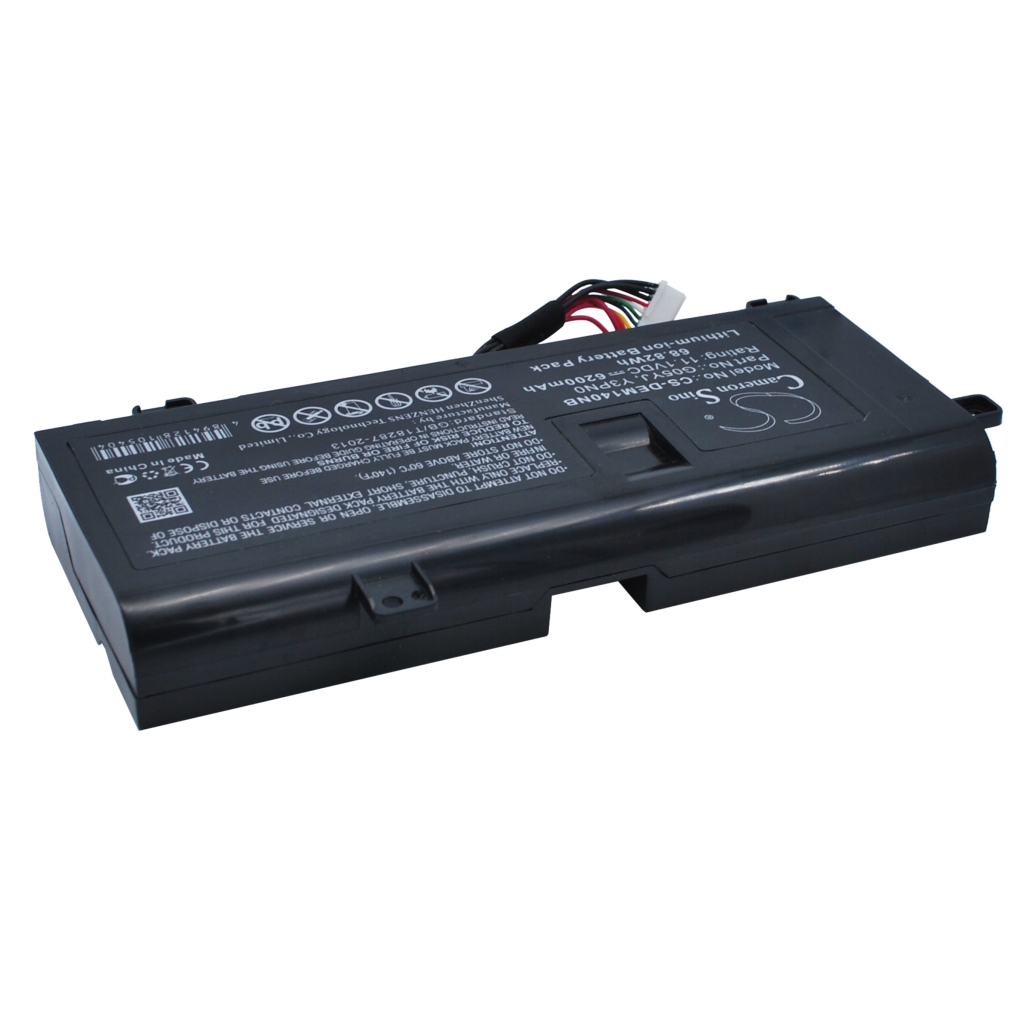 Battery Replaces Y3PN0