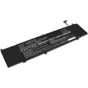 Battery for DELL ALW17M-D2736S