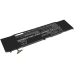 Notebook battery DELL ALW15M-R1762