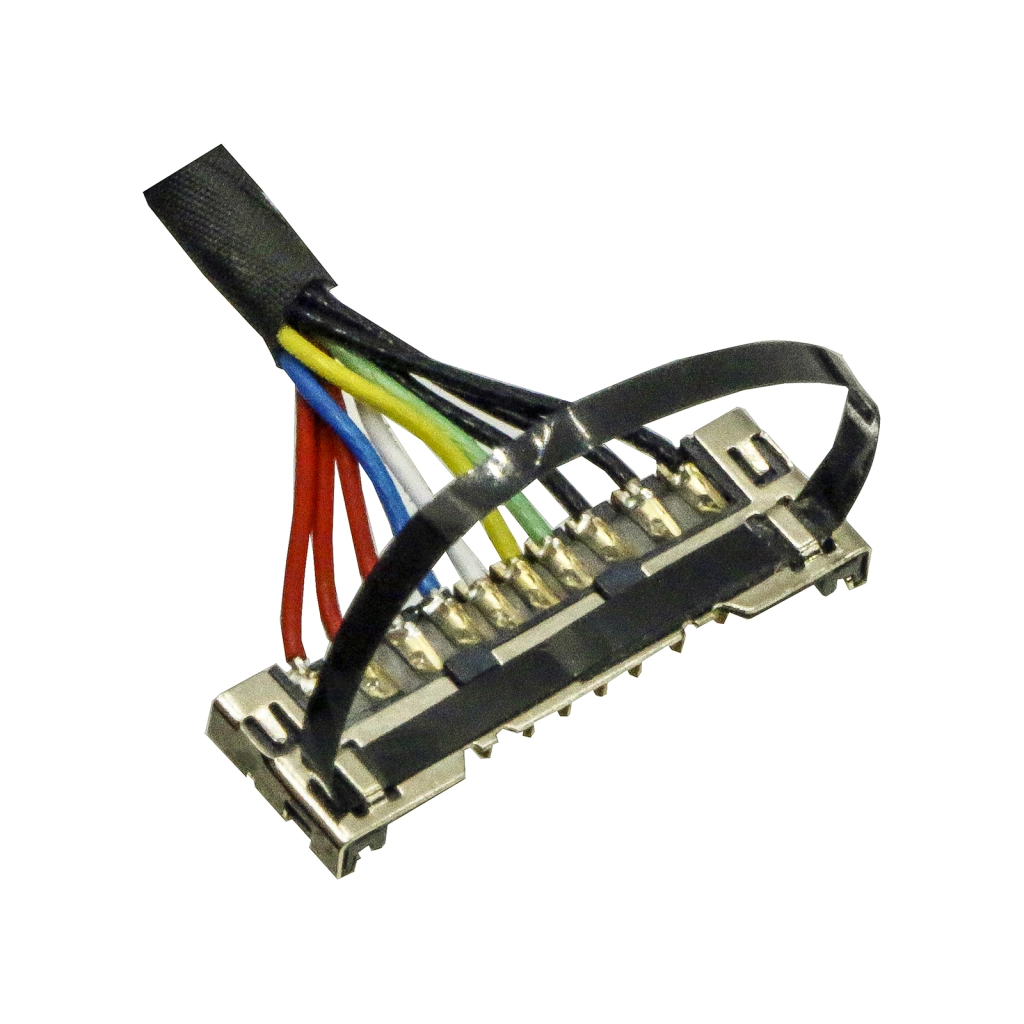 Notebook battery DELL ALW15M-R1762