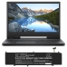 Bateria do notebooków DELL ALIENWARE M17 2019